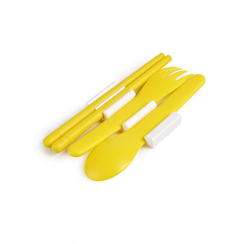 Positively Fresh - Premium Bento Lunch Box